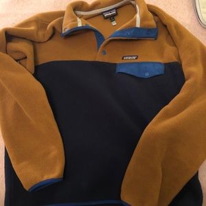 Patagonia Fleece pullover
